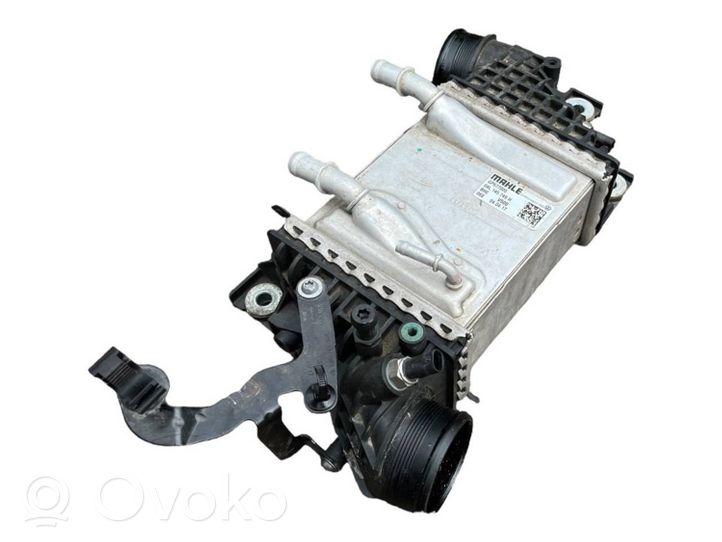 Volkswagen Crafter Chłodnica powietrza doładowującego / Intercooler 04L145749H