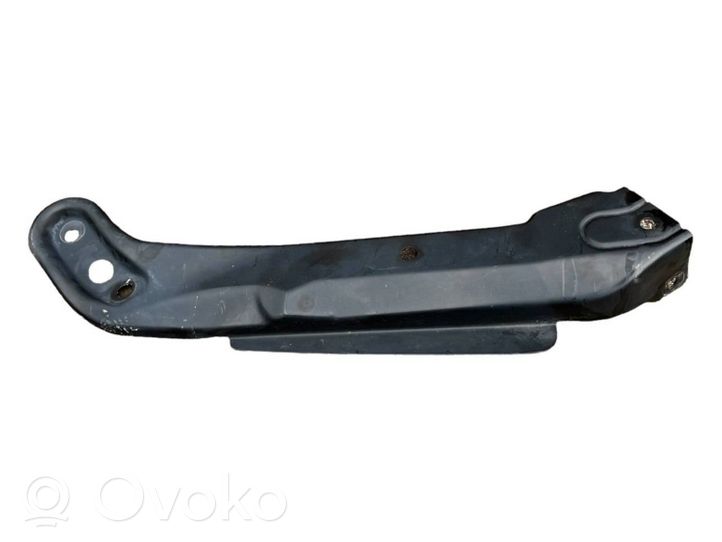 Volkswagen Crafter Pannello laterale di supporto del radiatore 7C0805932