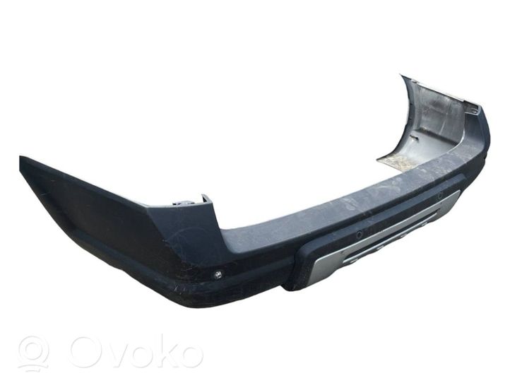 Volvo XC70 Rear bumper 8693632