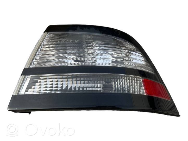 Saab 9-3 Ver2 Luci posteriori 12785761