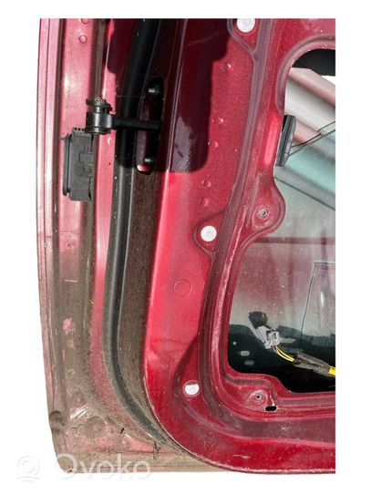 Volvo V70 Front door 