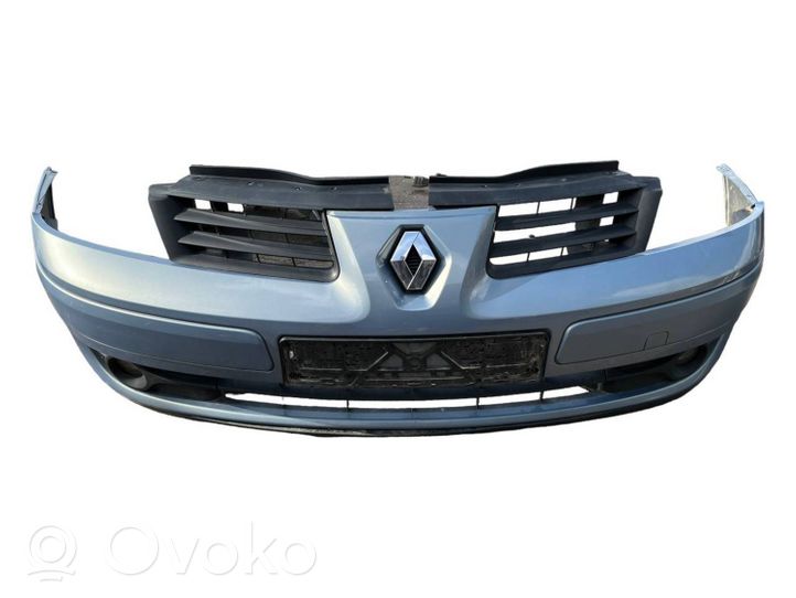 Renault Espace -  Grand espace IV Pare-choc avant G000173879