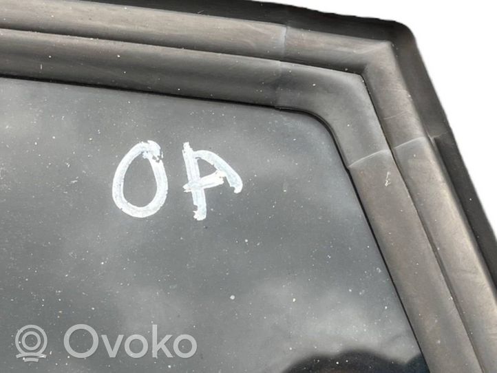 Opel Antara Porte arrière 