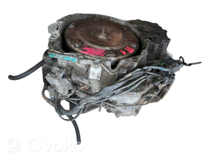 Volvo S60 Automatic gearbox 5550SN