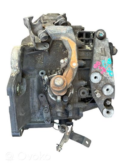 Opel Corsa C Manualna 6-biegowa skrzynia biegów 24459782