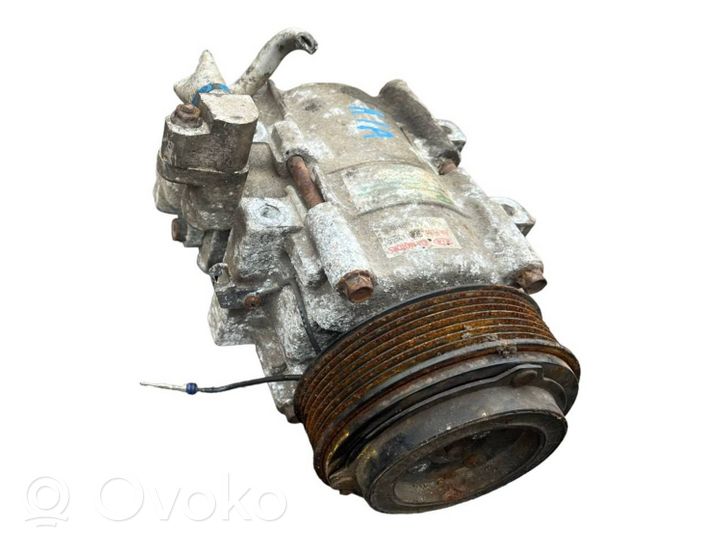 KIA Sorento Compressore aria condizionata (A/C) (pompa) 977013E350