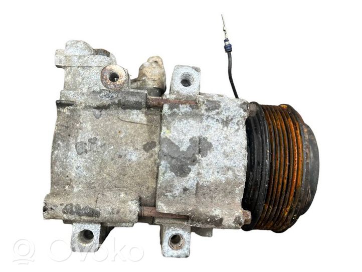 KIA Sorento Compressore aria condizionata (A/C) (pompa) 977013E350