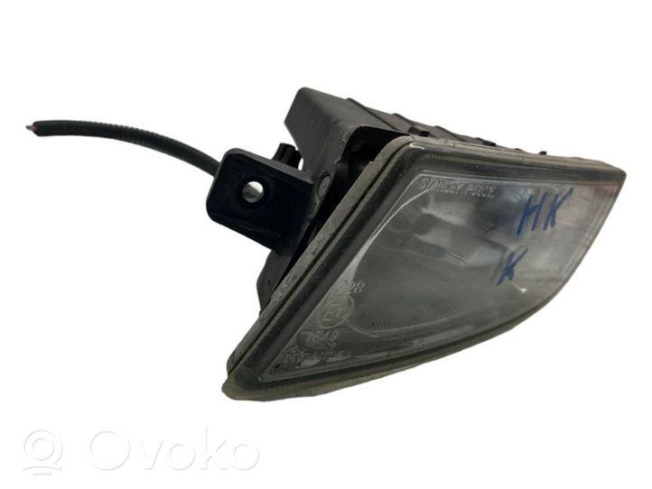 Honda Civic Front fog light P5803L