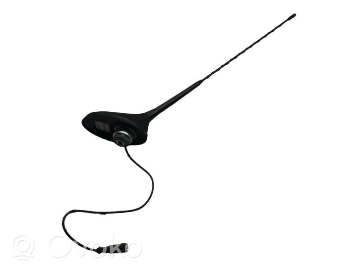 Citroen C4 I Aerial GPS antenna 9655613780