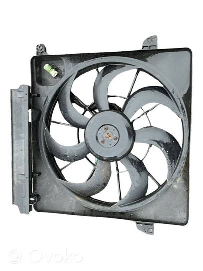KIA Sorento Ventilateur de refroidissement de radiateur électrique 253802PXXX