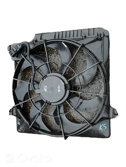 KIA Sorento Ventilateur de refroidissement de radiateur électrique 253802PXXX