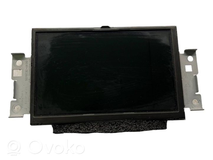 Volvo V60 Monitor / wyświetlacz / ekran 31396007