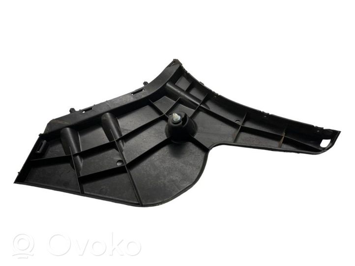 Volvo V60 Staffa di rinforzo montaggio del paraurti posteriore 31265281