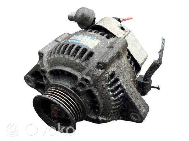 Toyota Celica T200 Generatore/alternatore 2706015080