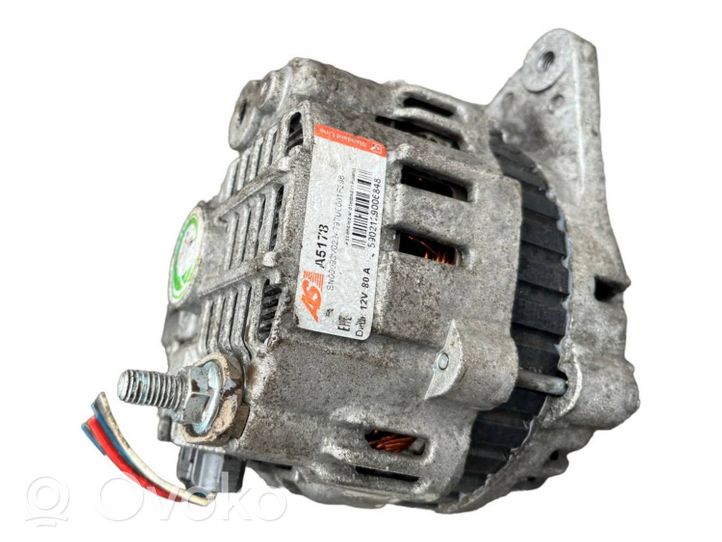 Mitsubishi Colt Generatore/alternatore A5178