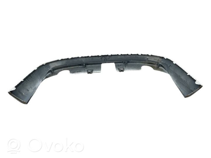 Volvo S80 Apakšējā bampera daļa (lūpa) 30655129