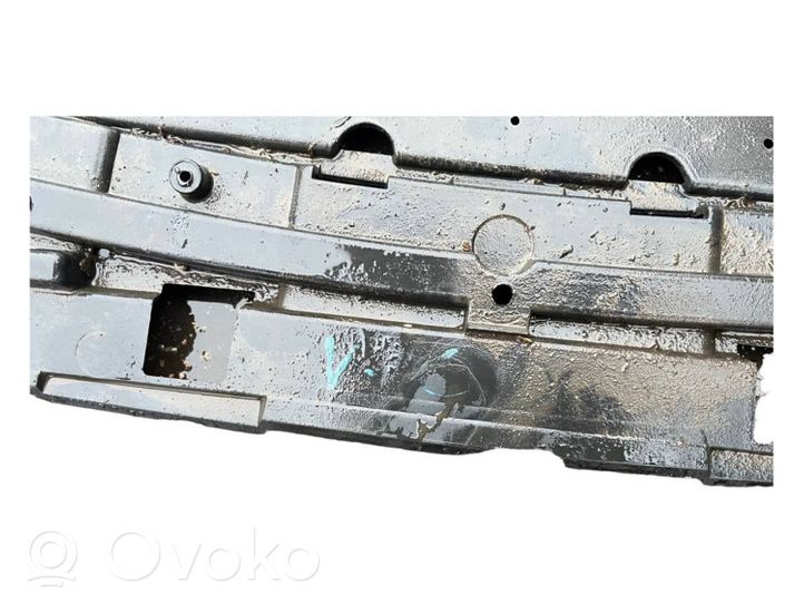 Volvo V60 Front bumper skid plate/under tray 