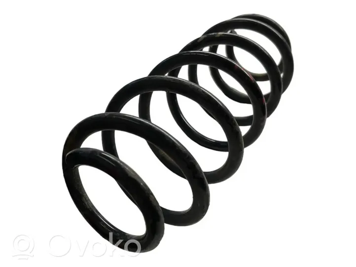 Citroen DS3 Rear coil spring 