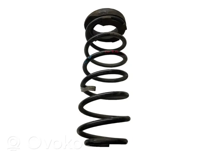 Hyundai i20 (PB PBT) Rear coil spring 