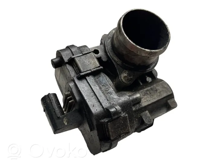 Saab 9-3 Ver2 Clapet d'étranglement 48CPD4