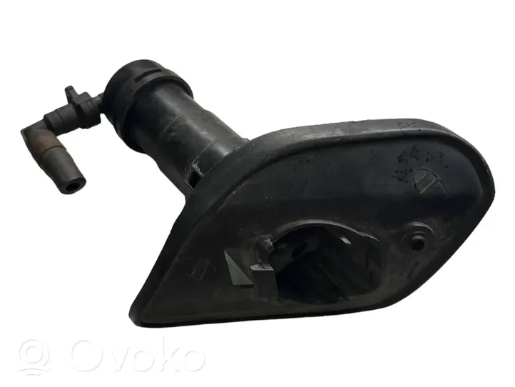 Saab 9-3 Ver2 Difusor de agua regadora de faro delantero 12785533