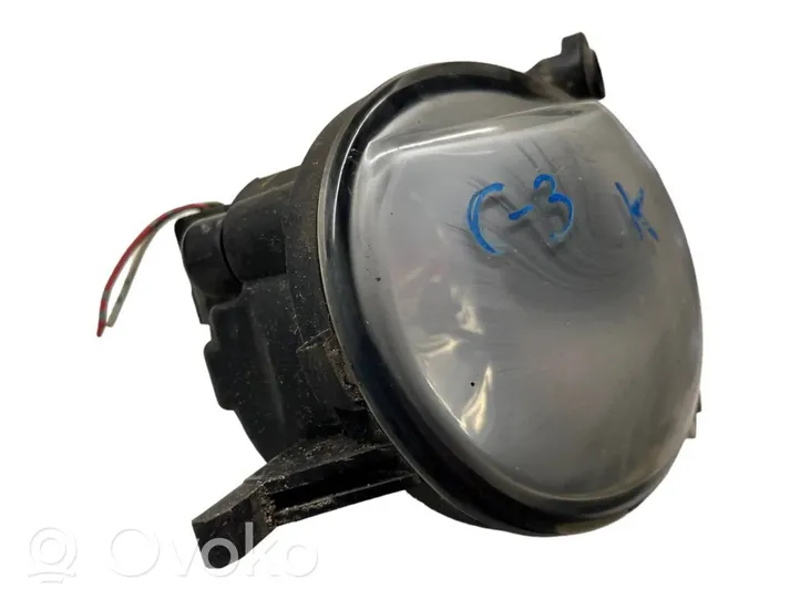 Toyota Corolla E120 E130 Luz de niebla delantera 8122002090