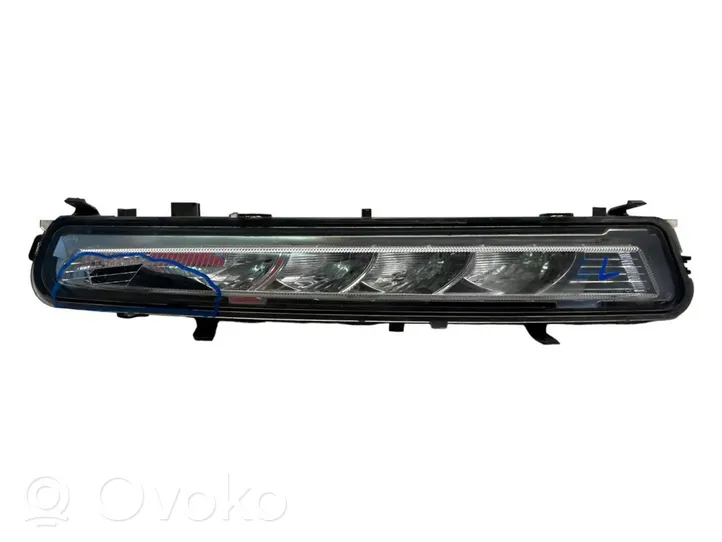 Ford Mondeo MK IV Faro diurno con luce led 17748302