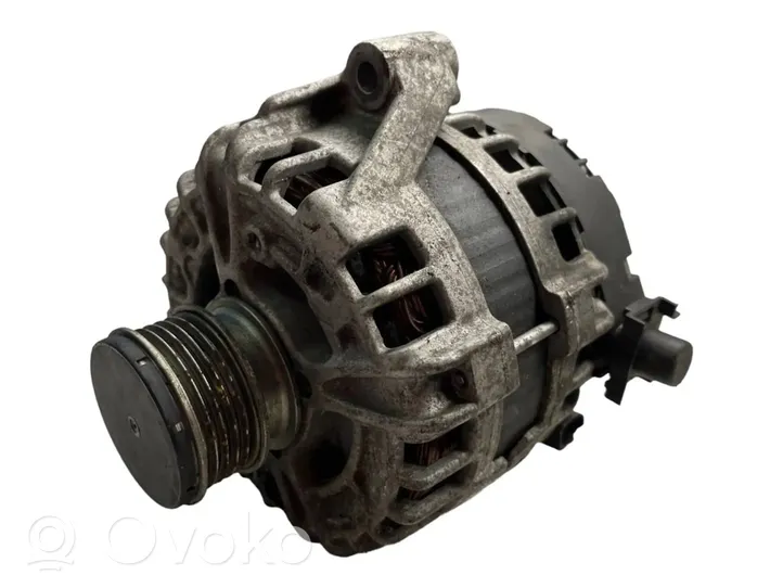 Volvo V60 Generator/alternator 0125811109