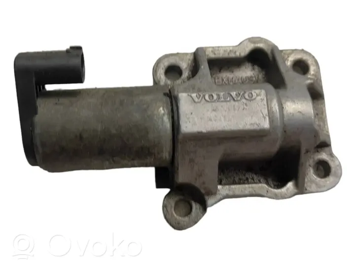 Volvo V70 Paskirstymo velenėlio adaptacijos vožtuvas (vanos vožtuvas) 8670422