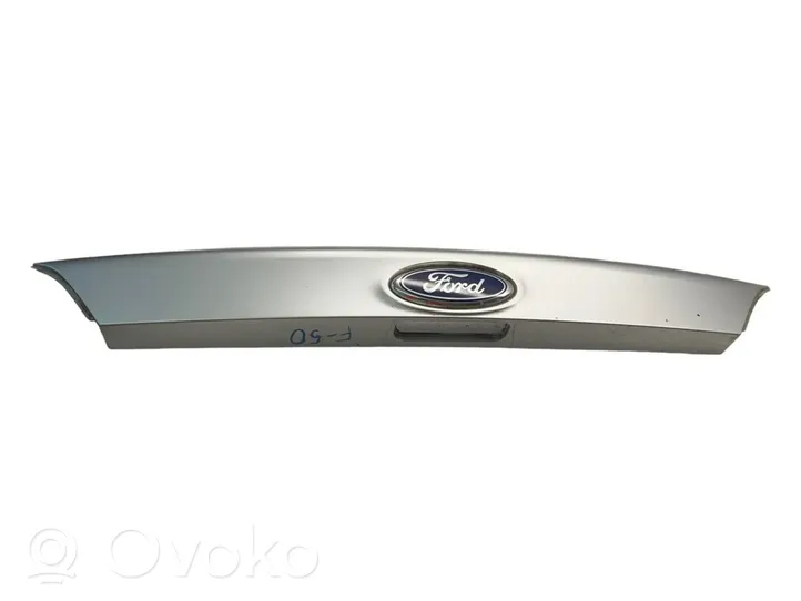 Ford Focus Éclairage de plaque d'immatriculation BM51N43404A0W