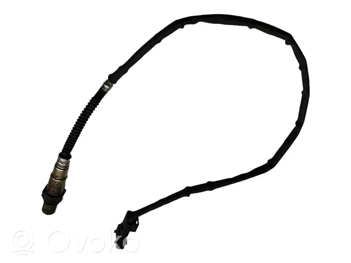 Opel Corsa C Sonde lambda 0258006171