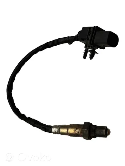 KIA Sorento Sonde lambda 393502A400