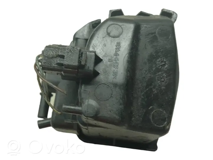 Peugeot 307 Fuel filter housing WK9392