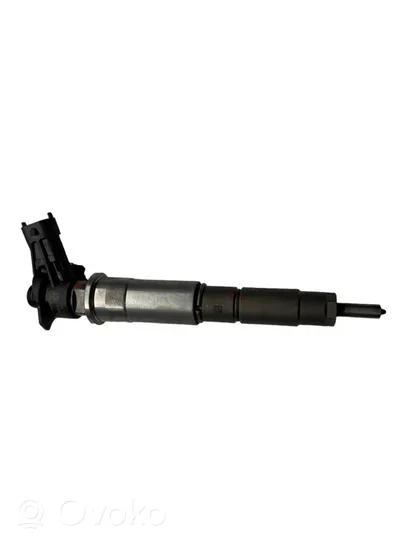 Renault Trafic II (X83) Injecteur de carburant 0445115022