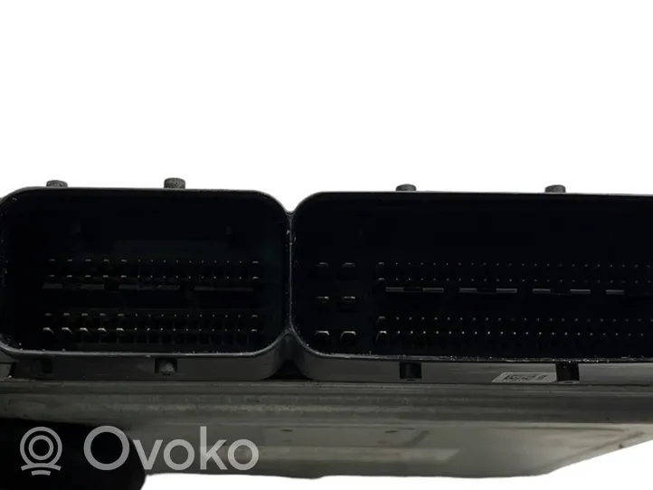 Audi A6 C7 Variklio valdymo blokas 4G0907552G