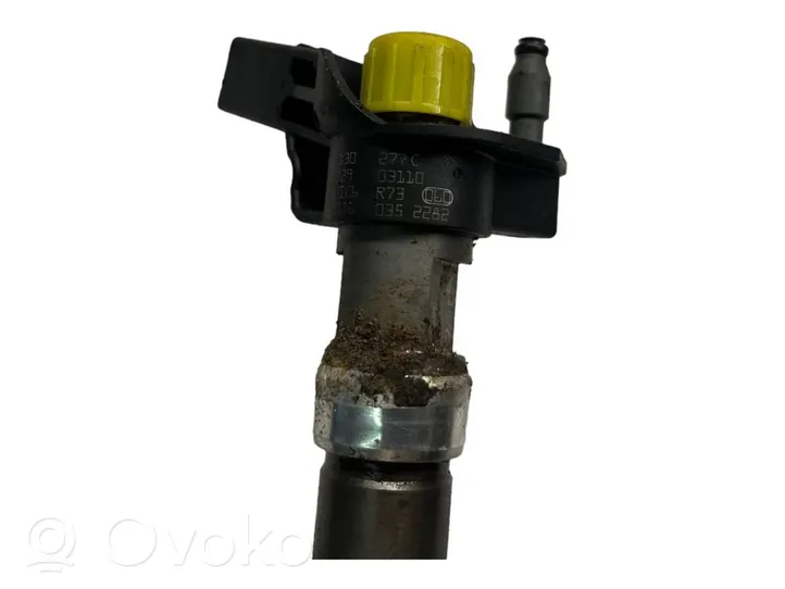 Volkswagen Touran III Injecteur de carburant 0445116