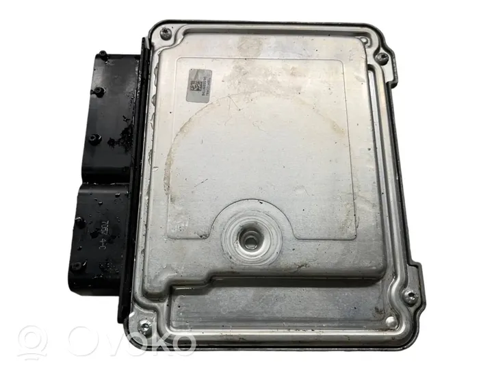 Volkswagen Golf Plus Sterownik / Moduł ECU 03G906021AB