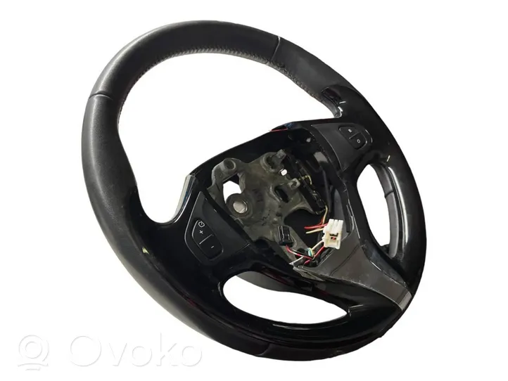 Renault Clio IV Steering wheel 6218822B