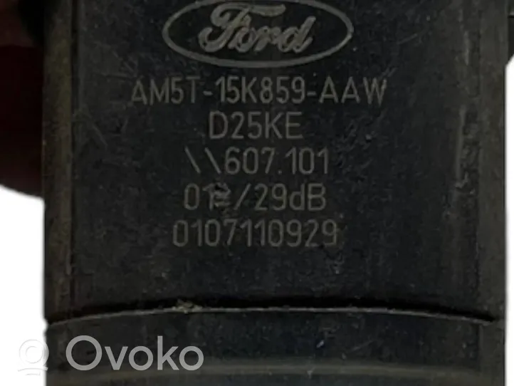 Ford C-MAX II Czujnik parkowania PDC AM5T15K859AAW