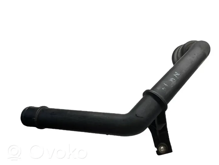 Nissan Qashqai Interkūlerio žarna (-os)/ vamzdelis (-iai) 300353521