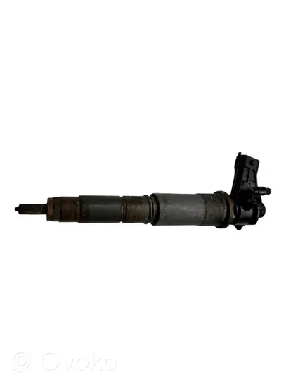 Renault Trafic II (X83) Injecteur de carburant 0445115022