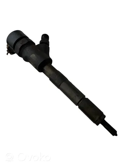 Toyota Yaris Fuel injector 0445110262