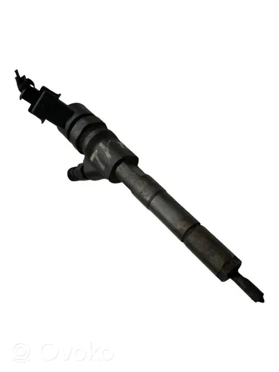 Toyota Yaris Fuel injector 0445110262