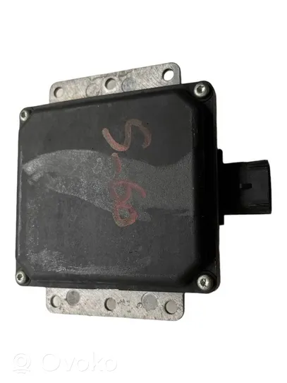 Volvo S60 Distronic sensor radar 31406224