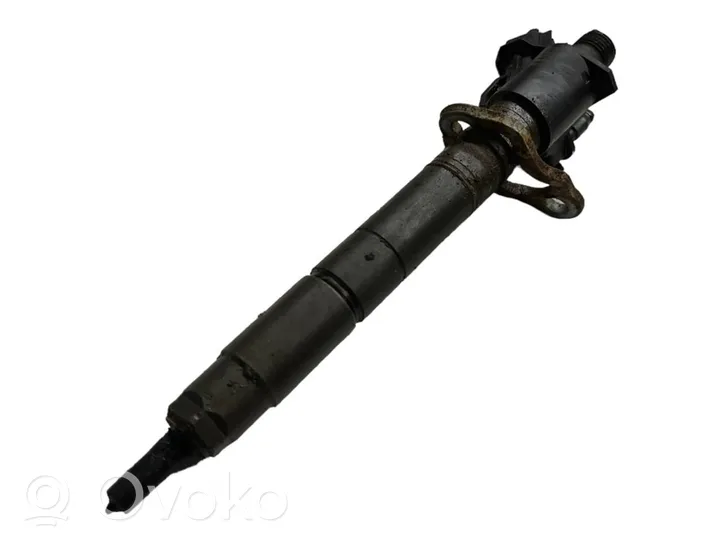 Volvo S60 Injecteur de carburant 31272767