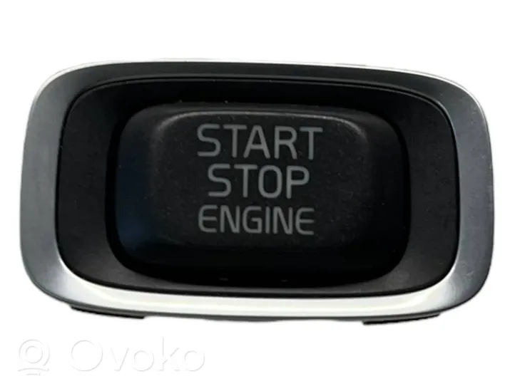 Volvo V40 Interruttore a pulsante start e stop motore 31456645