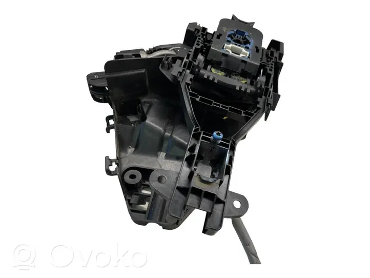 Volvo V40 Etuoven lukko 31440398