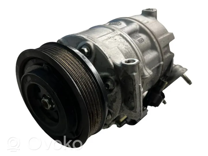 Volvo S60 Compressore aria condizionata (A/C) (pompa) 31404446