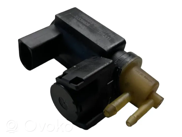 Volvo V40 Solenoidinis vožtuvas 31339808