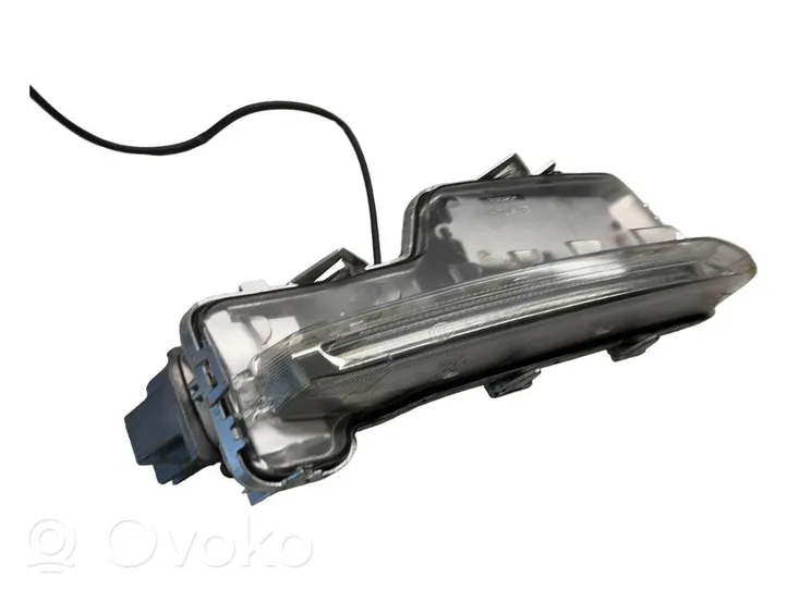 Volvo V60 Faro diurno con luce led 31420396